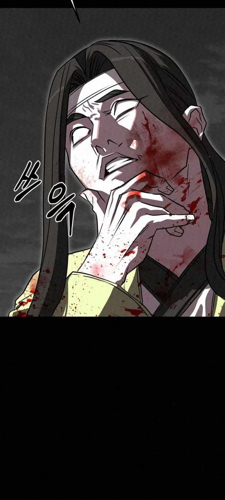 The Legend of Black Fox Master of Mount Kunlun’s Sword Chapter 50 Gambar 14