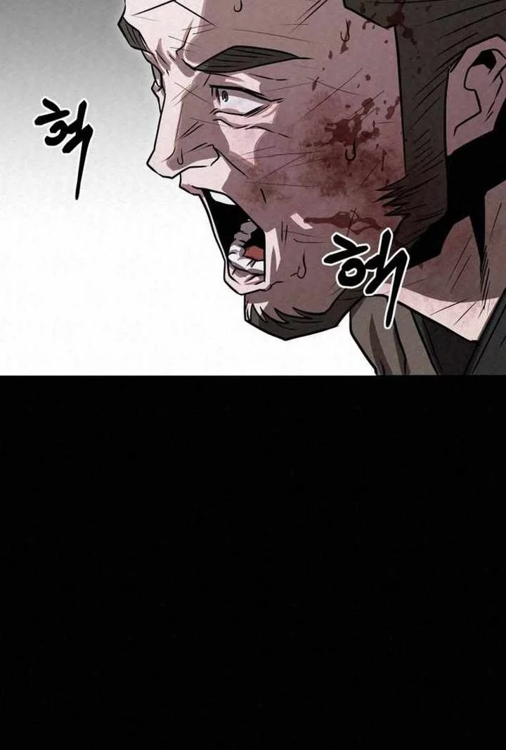 The Legend of Black Fox Master of Mount Kunlun’s Sword Chapter 50 Gambar 8