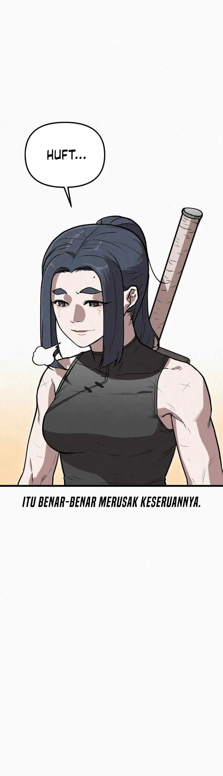 The Legend of Black Fox Master of Mount Kunlun’s Sword Chapter 6 Gambar 76