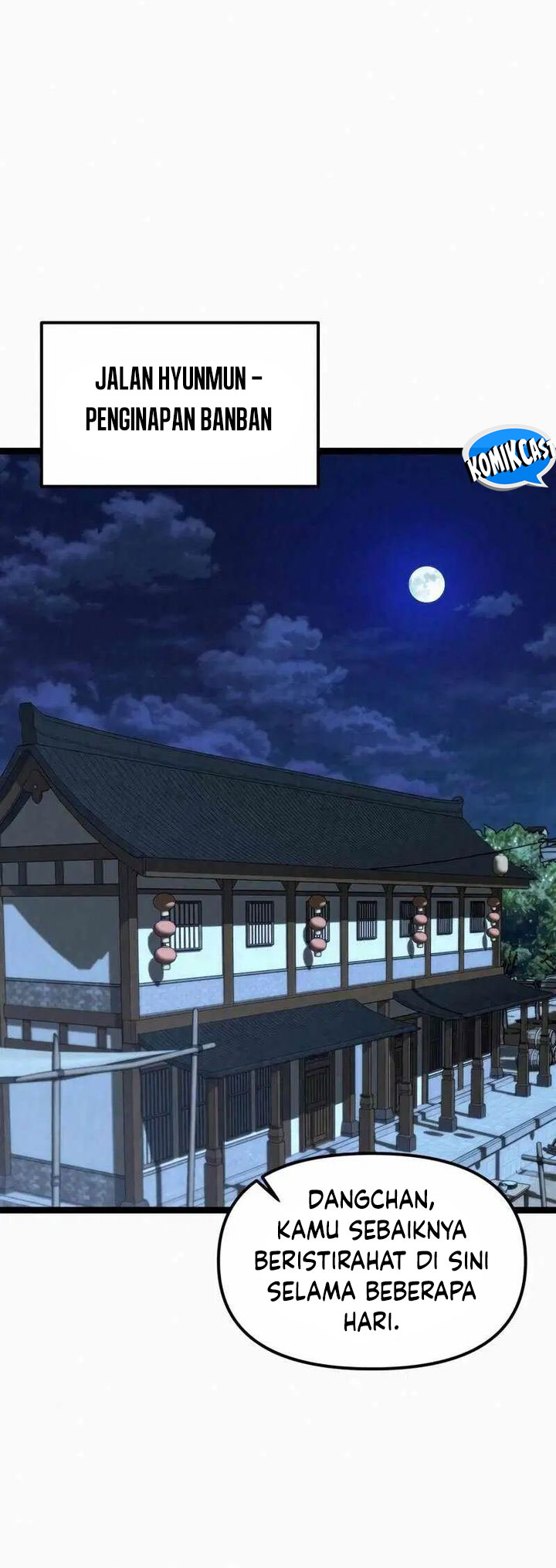 The Legend of Black Fox Master of Mount Kunlun’s Sword Chapter 6 Gambar 82