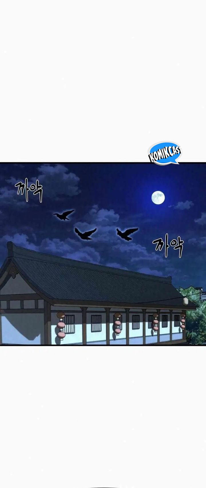 The Legend of Black Fox Master of Mount Kunlun’s Sword Chapter 6 Gambar 86