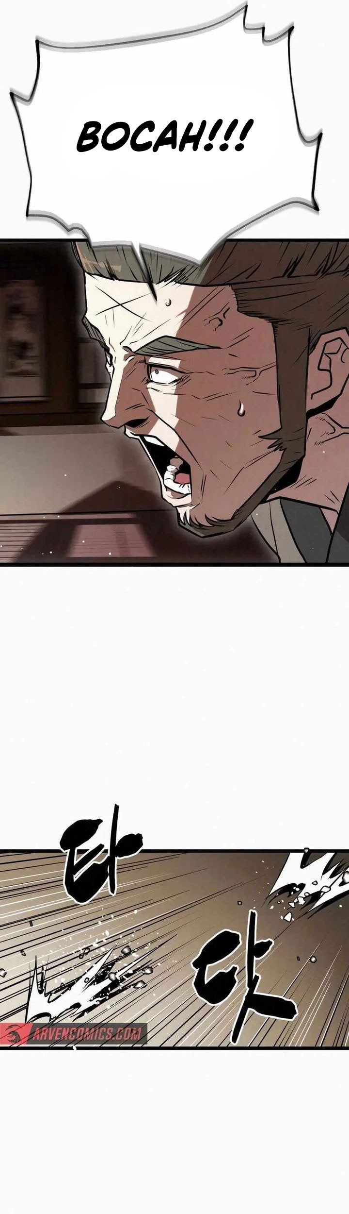 The Legend of Black Fox Master of Mount Kunlun’s Sword Chapter 6 Gambar 26