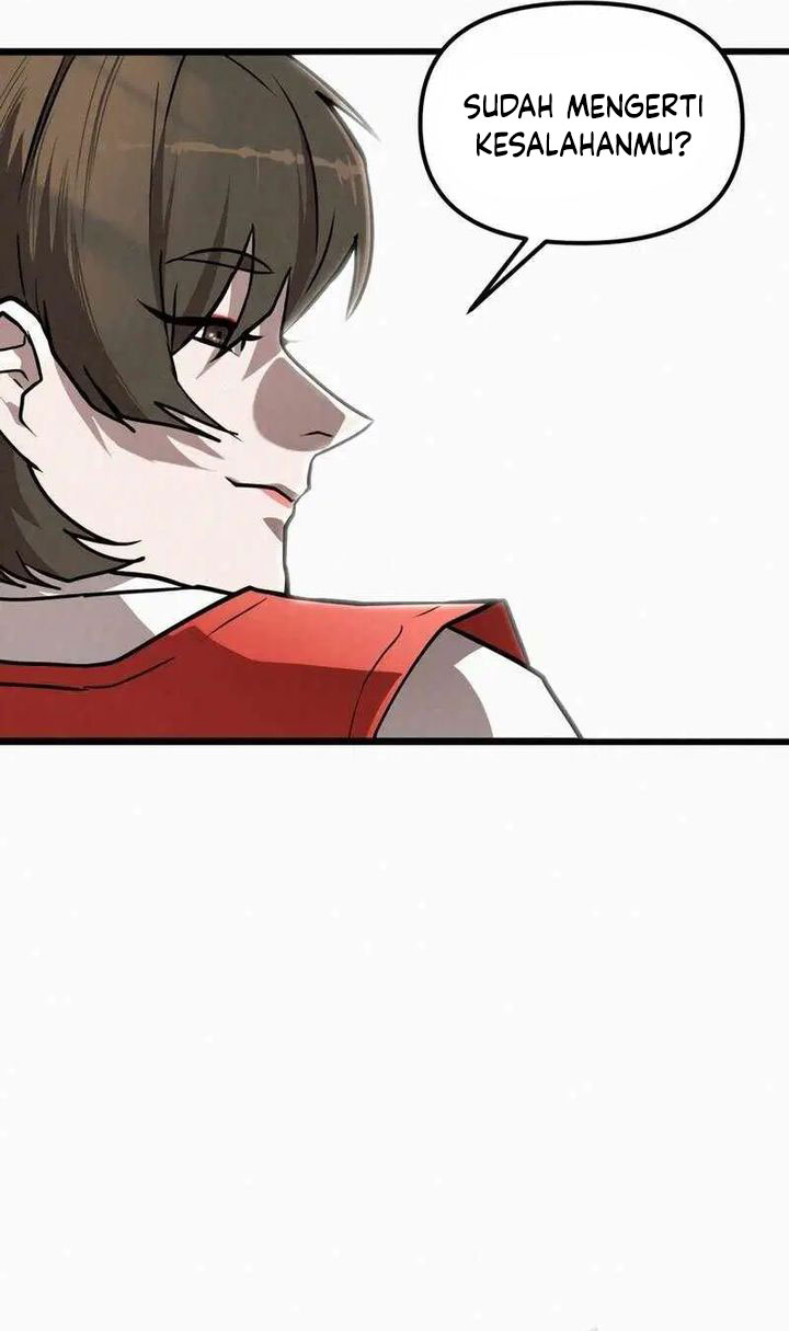 The Legend of Black Fox Master of Mount Kunlun’s Sword Chapter 6 Gambar 35