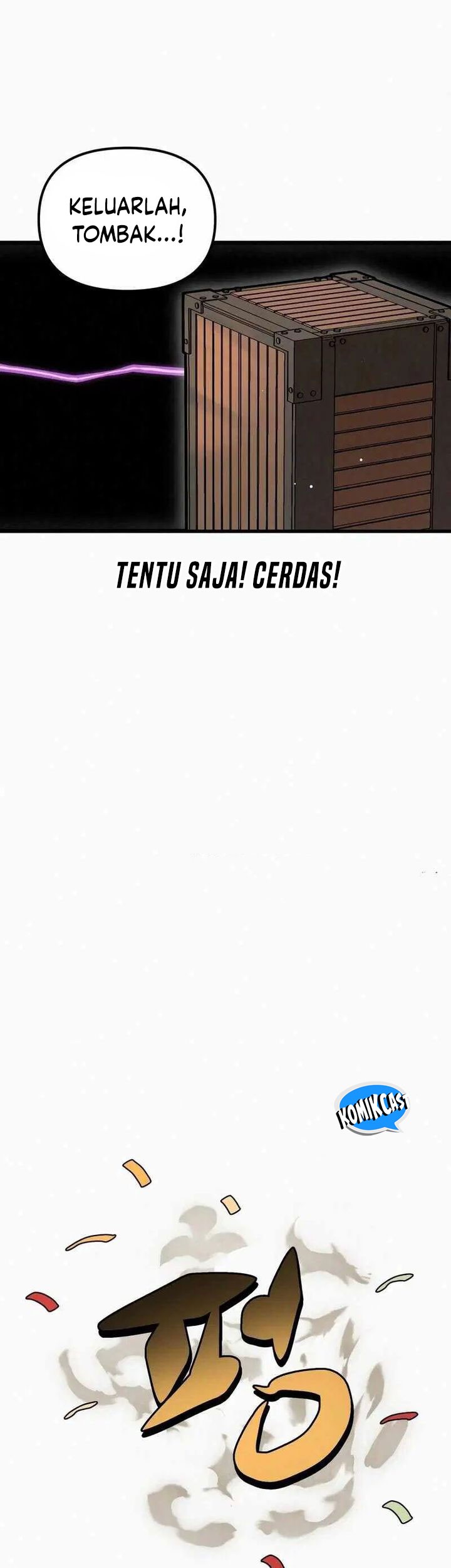 The Legend of Black Fox Master of Mount Kunlun’s Sword Chapter 6 Gambar 54