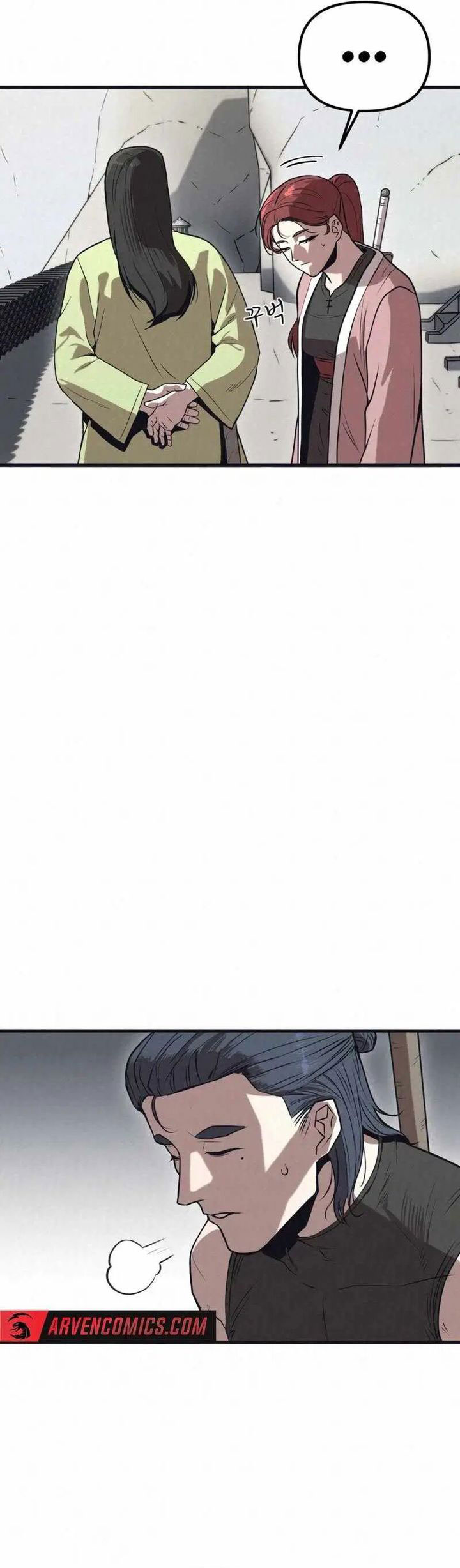 The Legend of Black Fox Master of Mount Kunlun’s Sword Chapter 8 Gambar 66