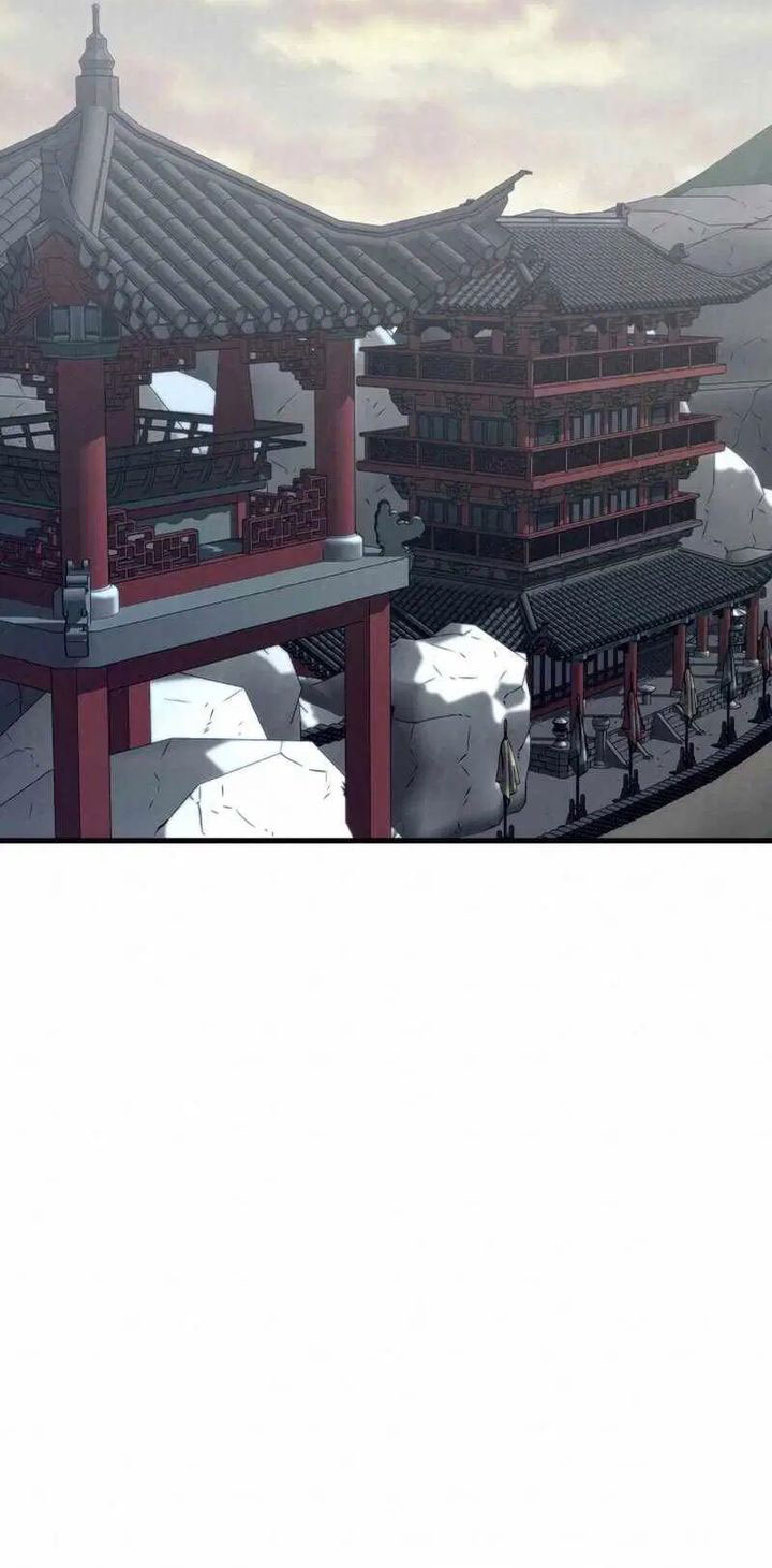 The Legend of Black Fox Master of Mount Kunlun’s Sword Chapter 8 Gambar 32