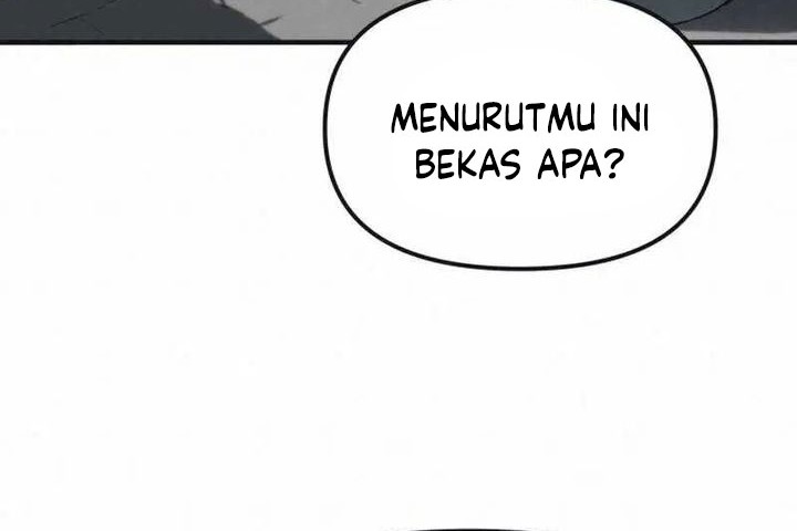 The Legend of Black Fox Master of Mount Kunlun’s Sword Chapter 8 Gambar 45