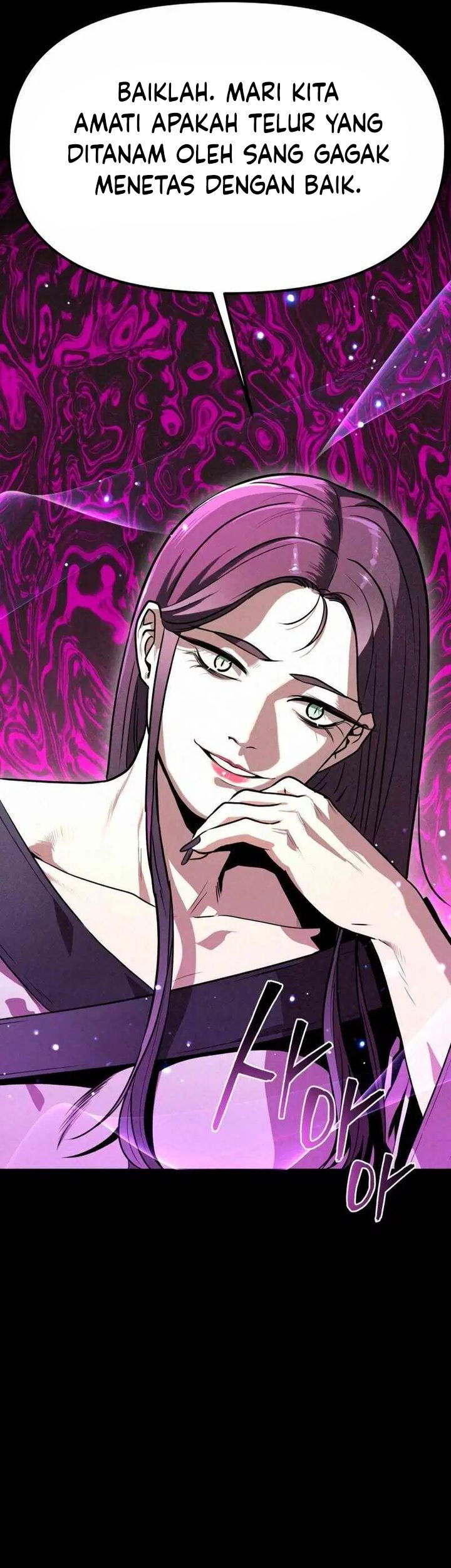 The Legend of Black Fox Master of Mount Kunlun’s Sword Chapter 9 Gambar 69