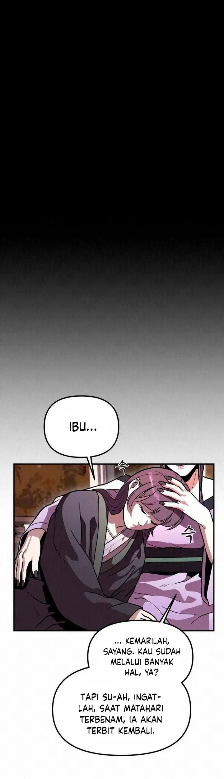 The Legend of Black Fox Master of Mount Kunlun’s Sword Chapter 9 Gambar 71