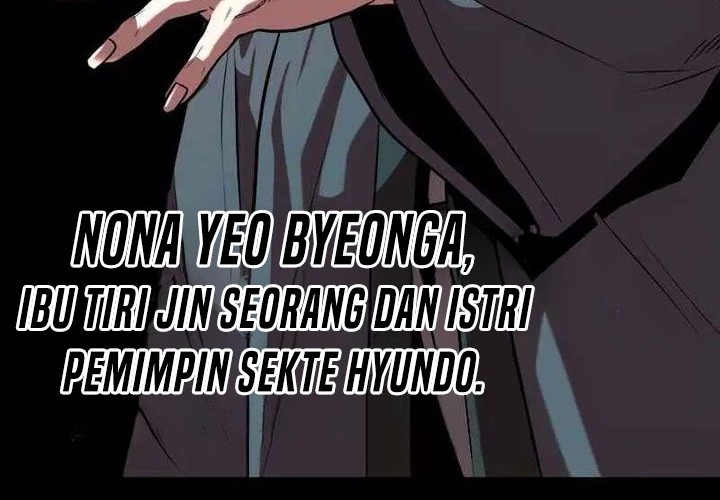 The Legend of Black Fox Master of Mount Kunlun’s Sword Chapter 9 Gambar 7