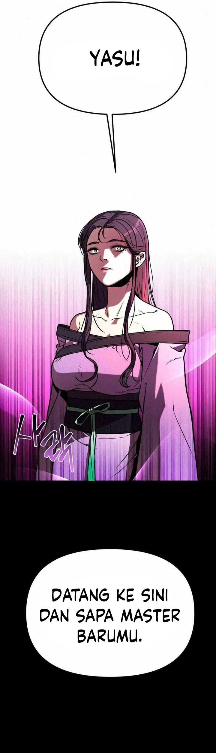 The Legend of Black Fox Master of Mount Kunlun’s Sword Chapter 9 Gambar 78