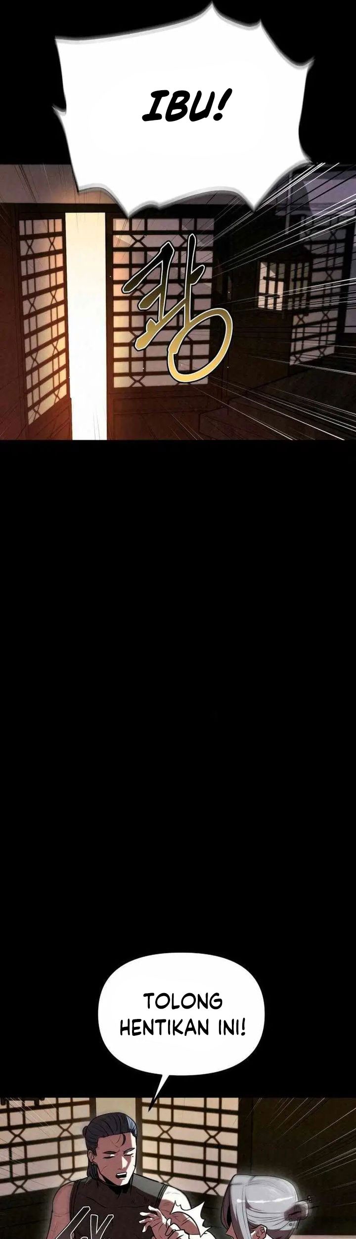 The Legend of Black Fox Master of Mount Kunlun’s Sword Chapter 9 Gambar 15