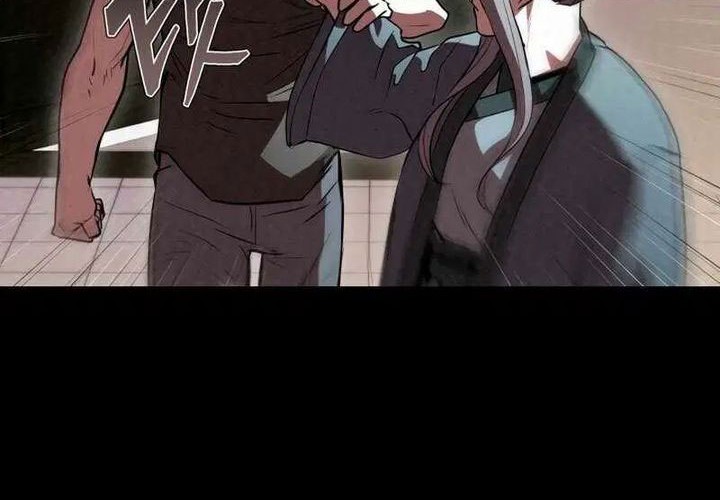 The Legend of Black Fox Master of Mount Kunlun’s Sword Chapter 9 Gambar 16