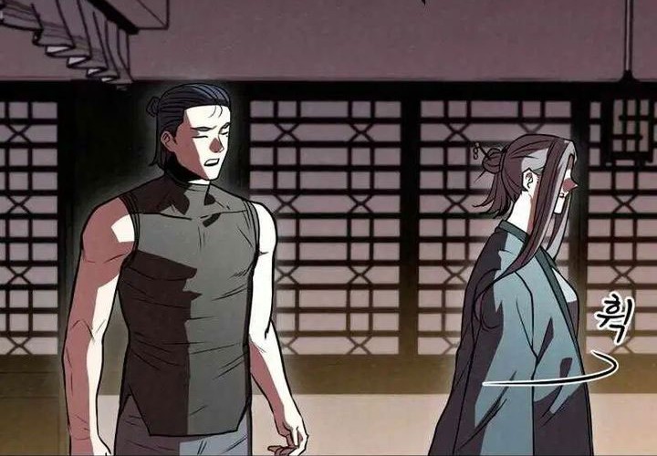 The Legend of Black Fox Master of Mount Kunlun’s Sword Chapter 9 Gambar 20