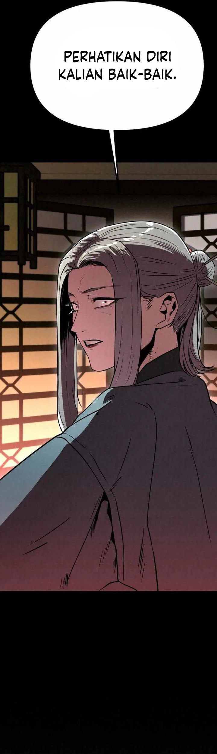 The Legend of Black Fox Master of Mount Kunlun’s Sword Chapter 9 Gambar 25