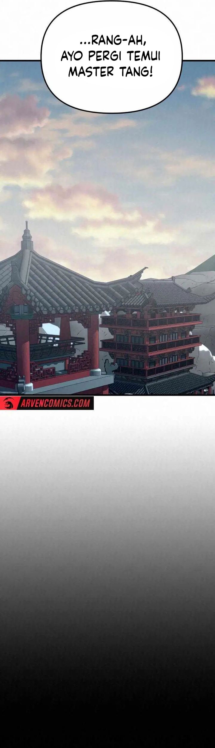 The Legend of Black Fox Master of Mount Kunlun’s Sword Chapter 9 Gambar 37