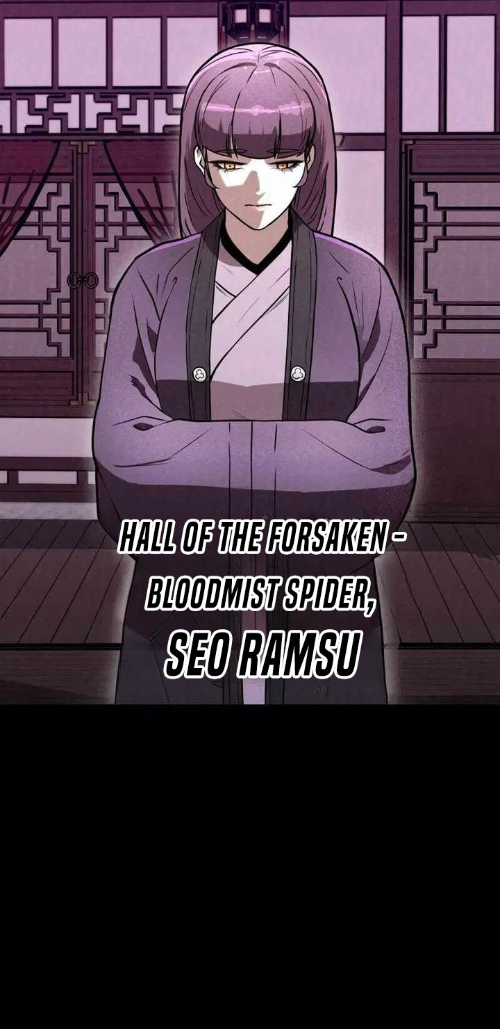 The Legend of Black Fox Master of Mount Kunlun’s Sword Chapter 9 Gambar 47