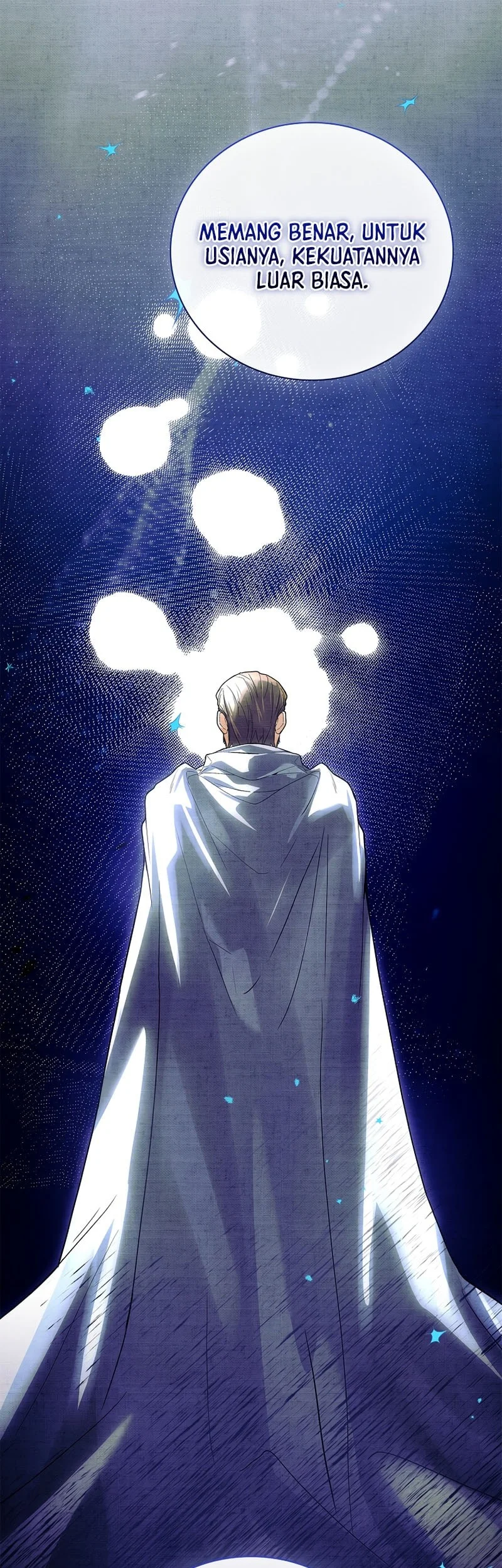 The Legendary Hero Is An Academy Honors Student Chapter 65 Gambar 33