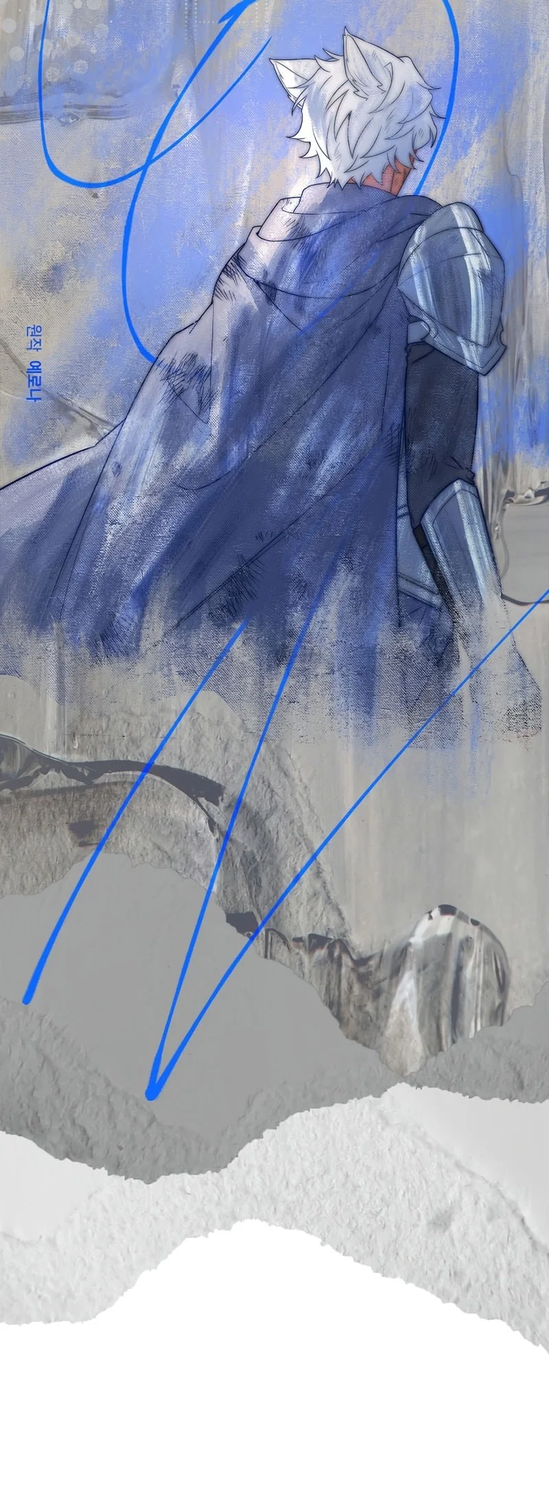 The Legendary Hero Is An Academy Honors Student Chapter 65 Gambar 36