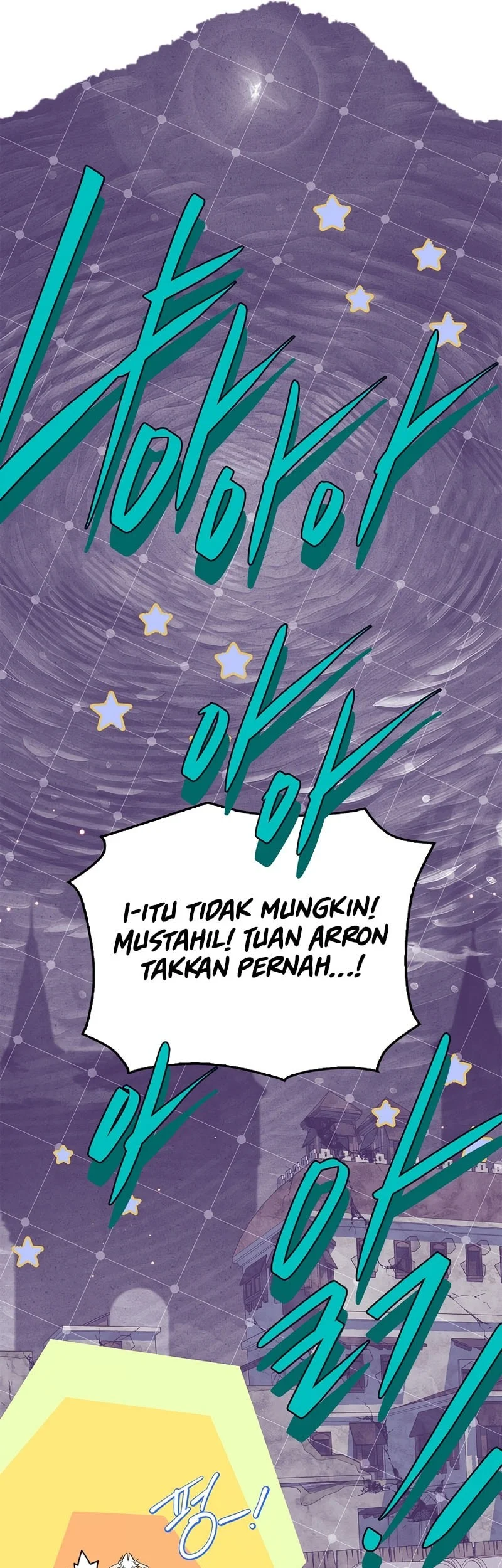 The Legendary Hero Is An Academy Honors Student Chapter 65 Gambar 37