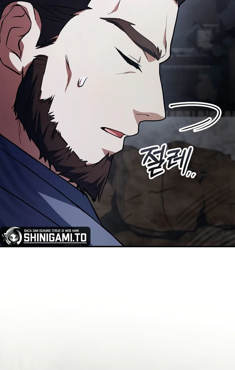 The Legendary Hero Is An Academy Honors Student Chapter 65 Gambar 40