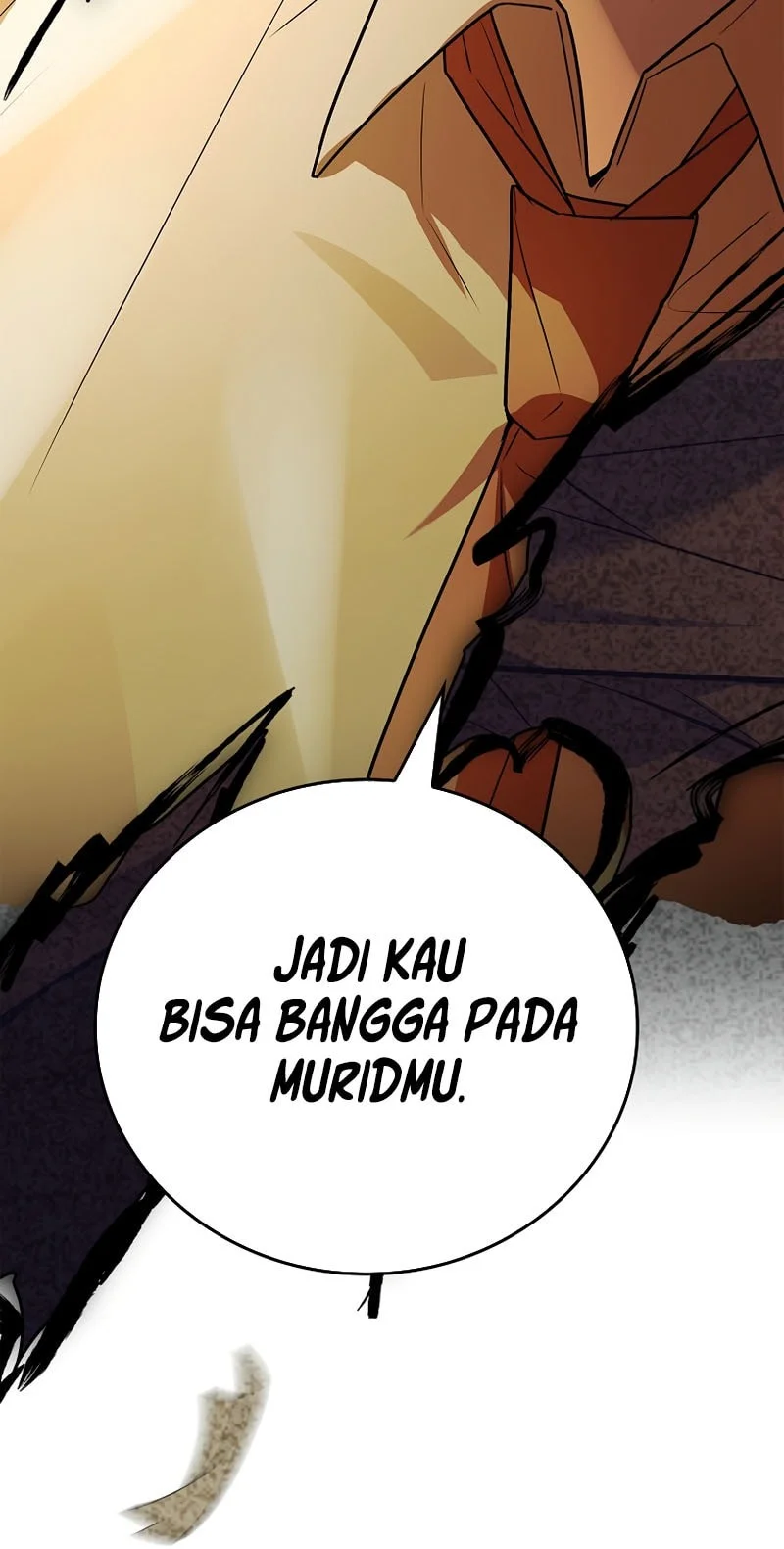 The Legendary Hero Is An Academy Honors Student Chapter 65 Gambar 45