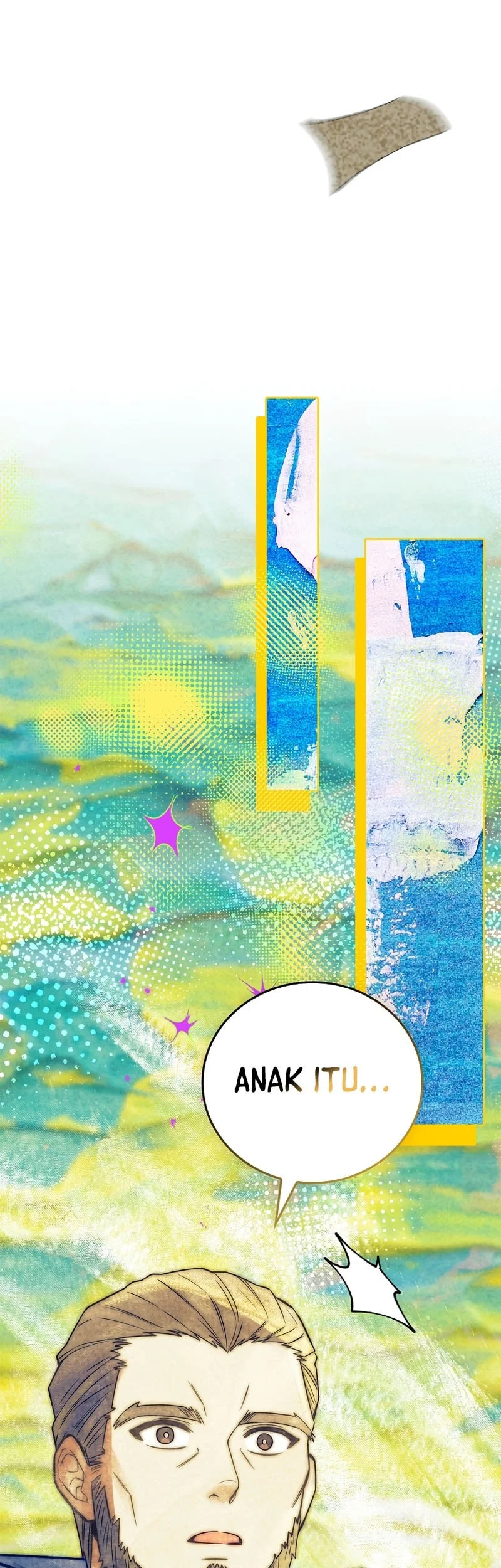 The Legendary Hero Is An Academy Honors Student Chapter 65 Gambar 46