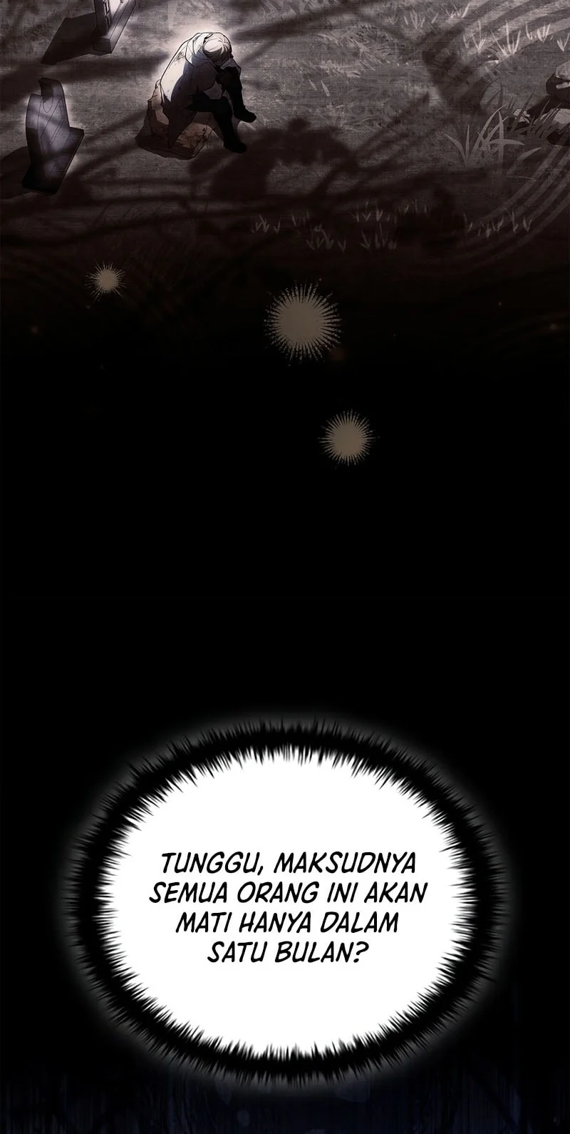 The Legendary Hero Is An Academy Honors Student Chapter 65 Gambar 60