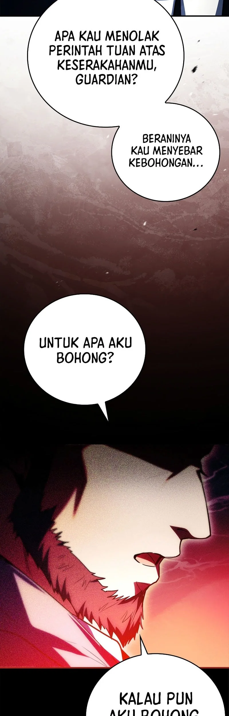 The Legendary Hero Is An Academy Honors Student Chapter 65 Gambar 77