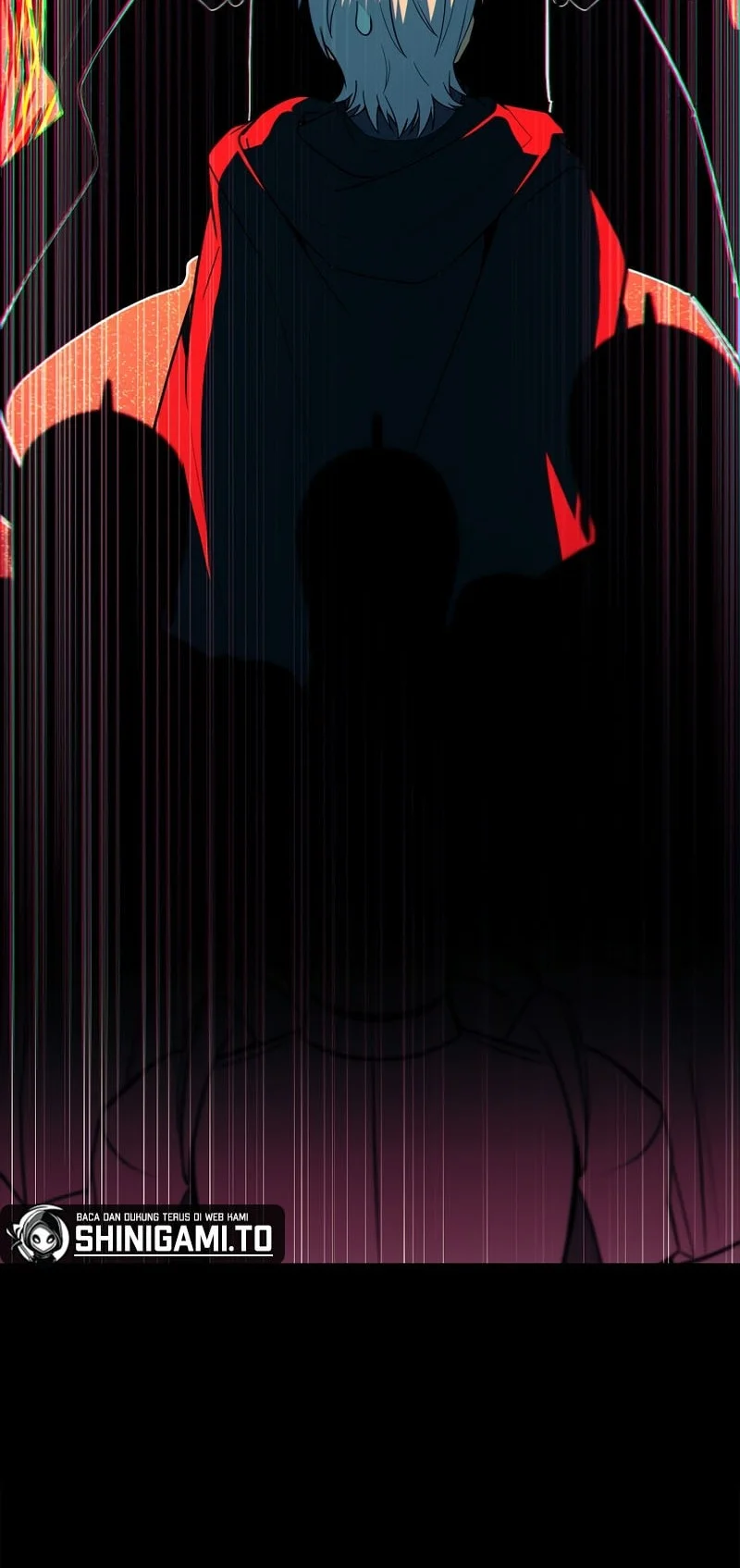 The Legendary Hero Is An Academy Honors Student Chapter 65 Gambar 79