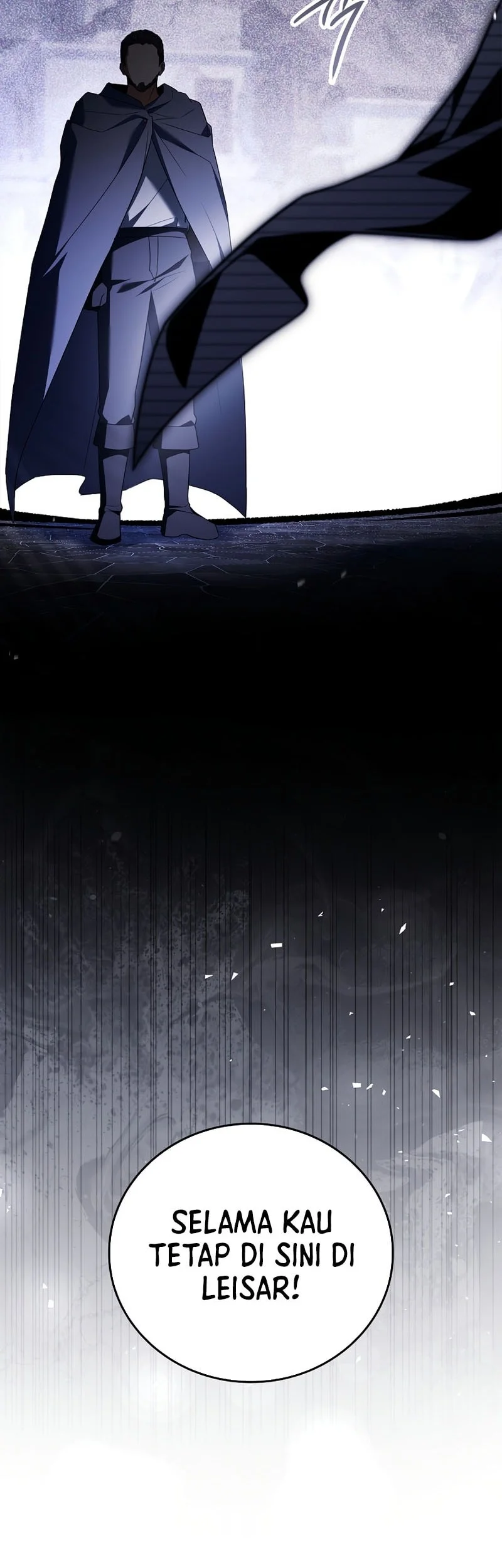 The Legendary Hero Is An Academy Honors Student Chapter 65 Gambar 81