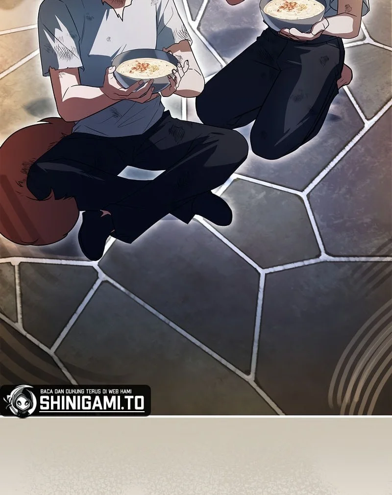 The Legendary Hero Is An Academy Honors Student Chapter 65 Gambar 87