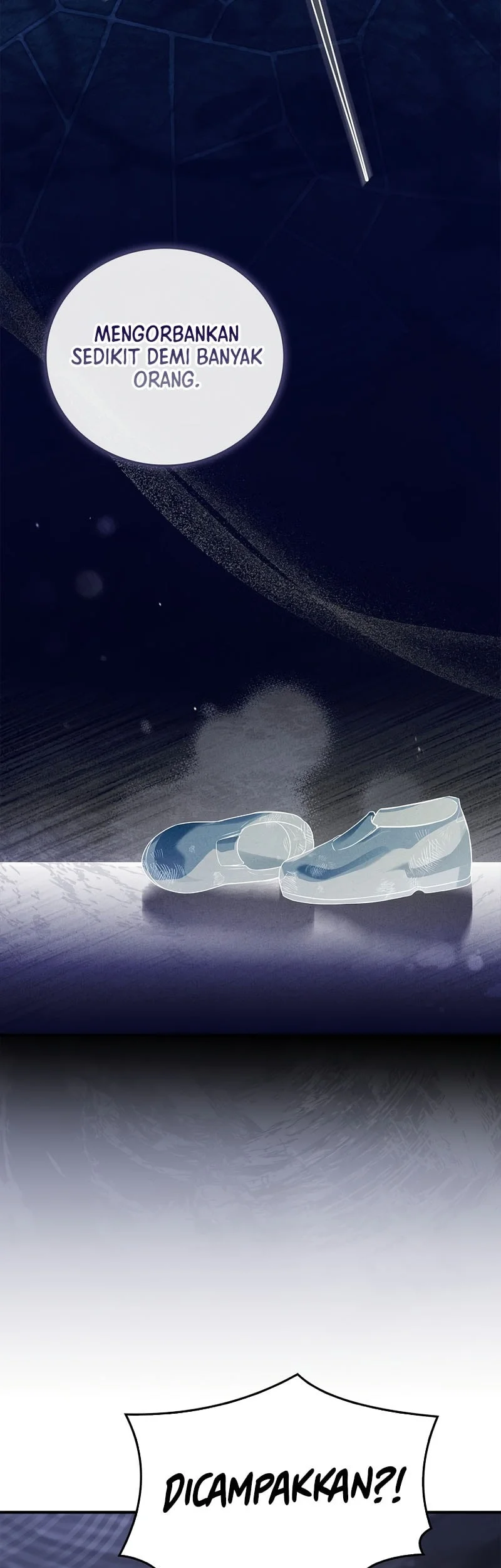 The Legendary Hero Is An Academy Honors Student Chapter 65 Gambar 90