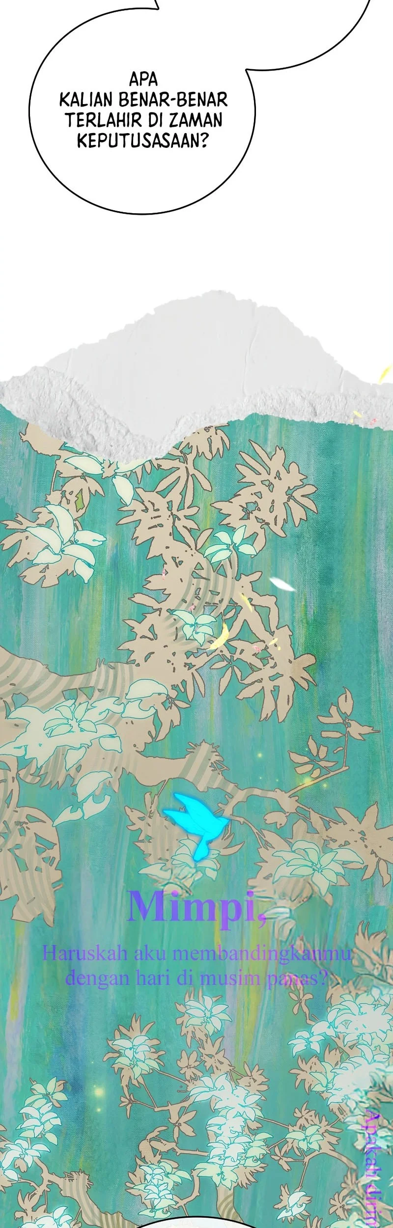 The Legendary Hero Is An Academy Honors Student Chapter 65 Gambar 93