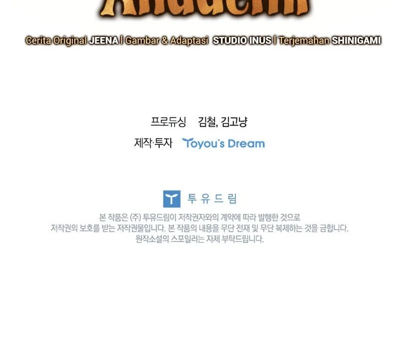 The Legendary Hero Is An Academy Honors Student Chapter 65 Gambar 109