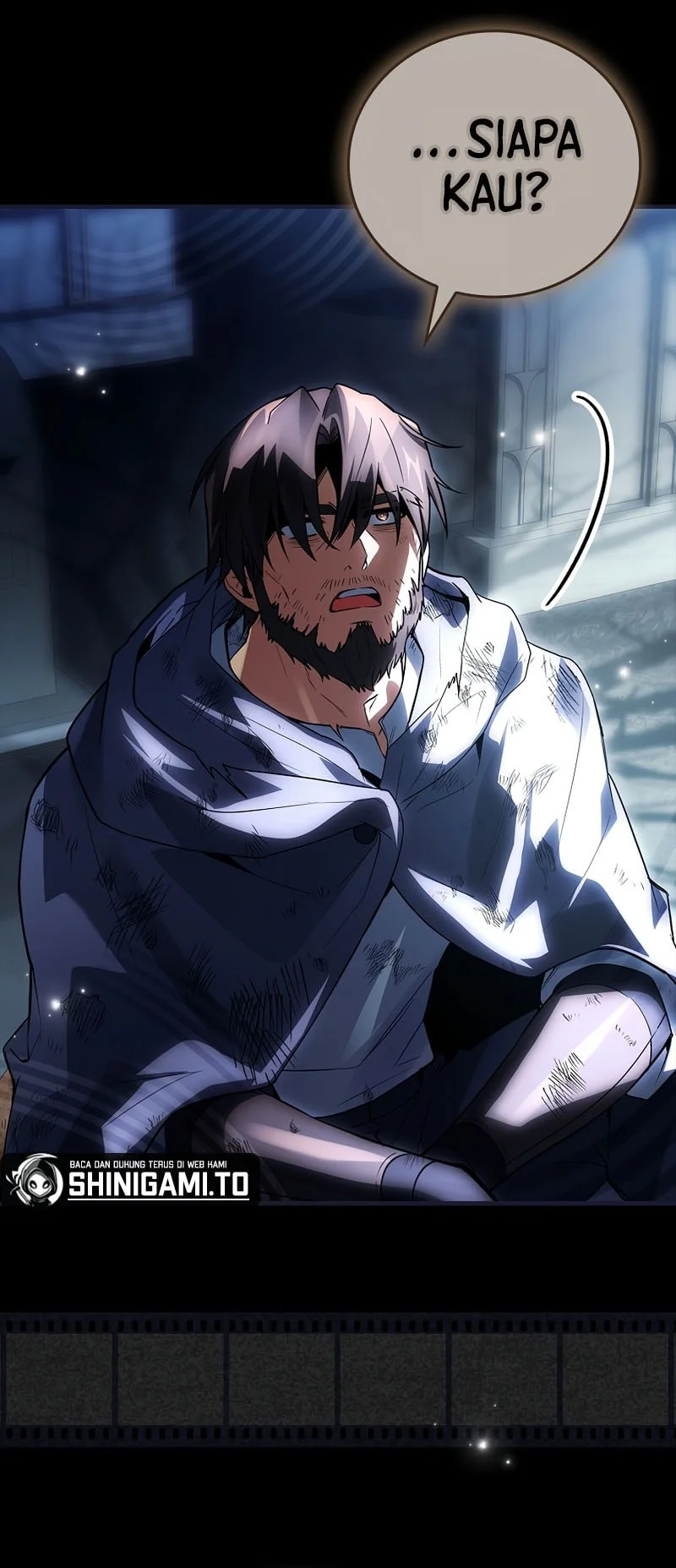 The Legendary Hero Is An Academy Honors Student Chapter 65 Gambar 5