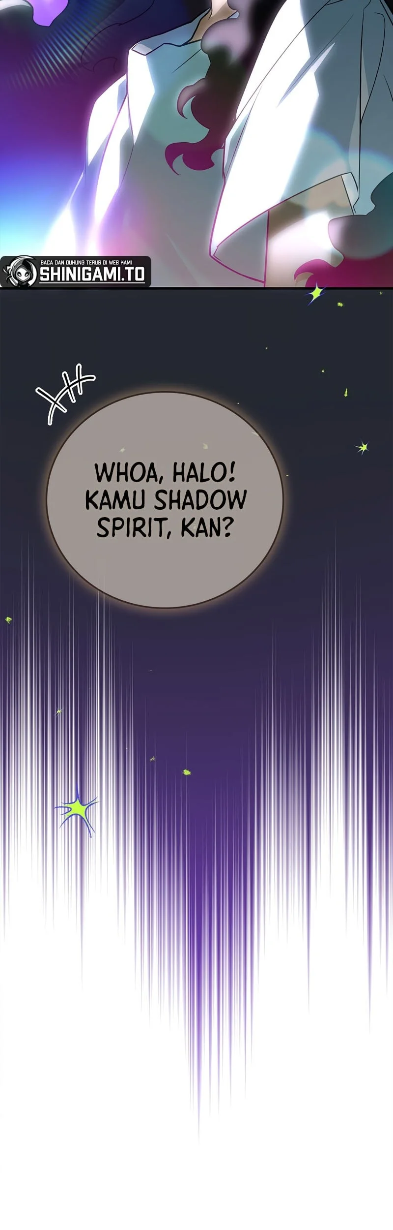 The Legendary Hero Is An Academy Honors Student Chapter 65 Gambar 19