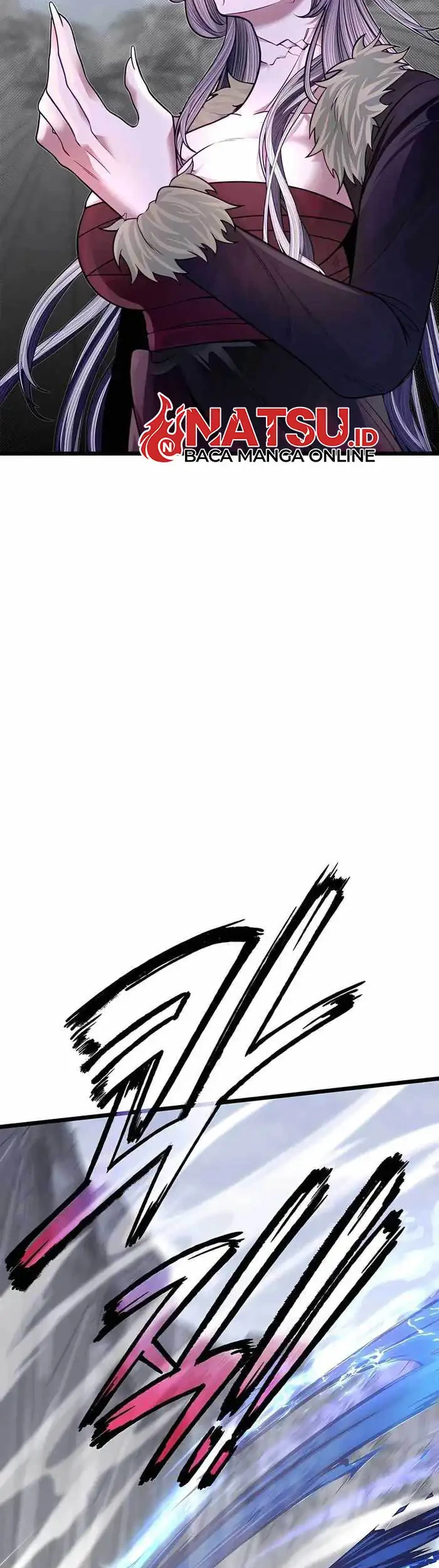 The Little Brother Is the Academy’s Hotshot Chapter 95 Gambar 35