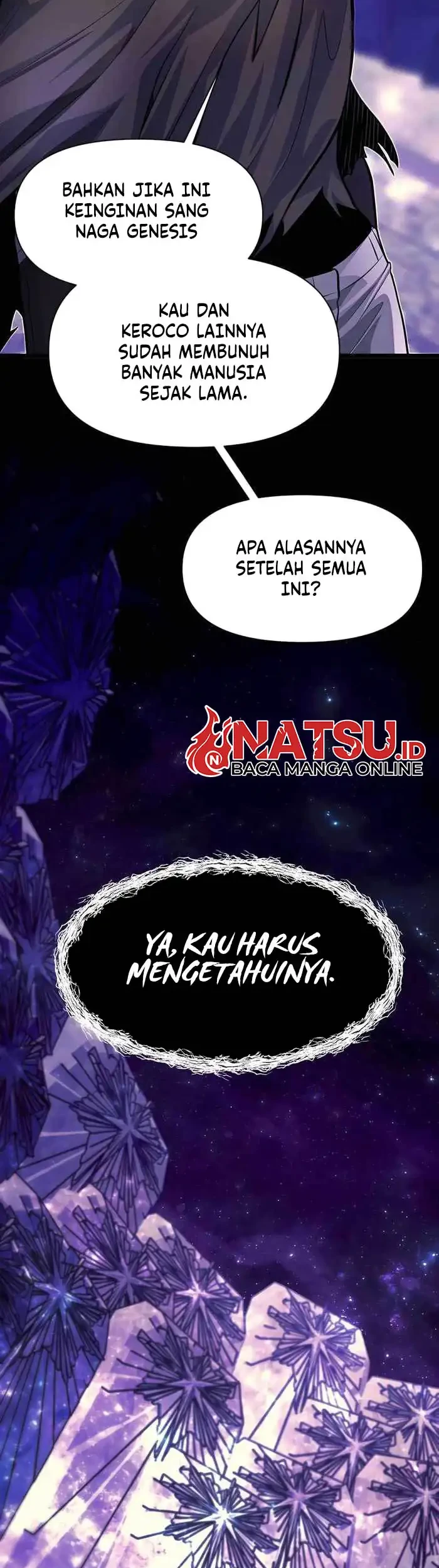 The Little Brother Is the Academy’s Hotshot Chapter 95 Gambar 44