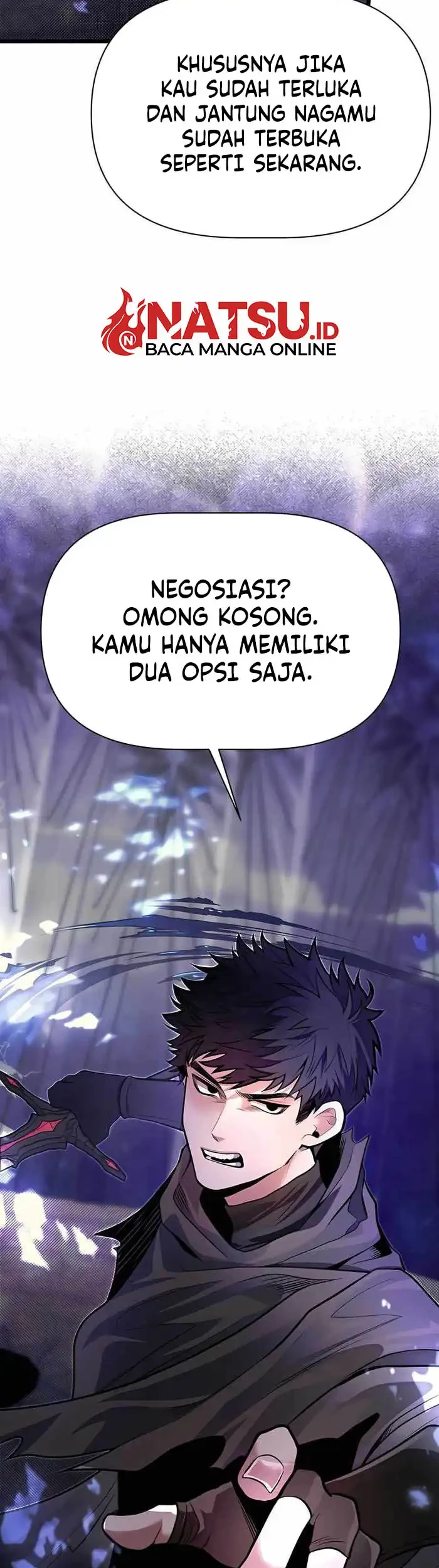 The Little Brother Is the Academy’s Hotshot Chapter 95 Gambar 48