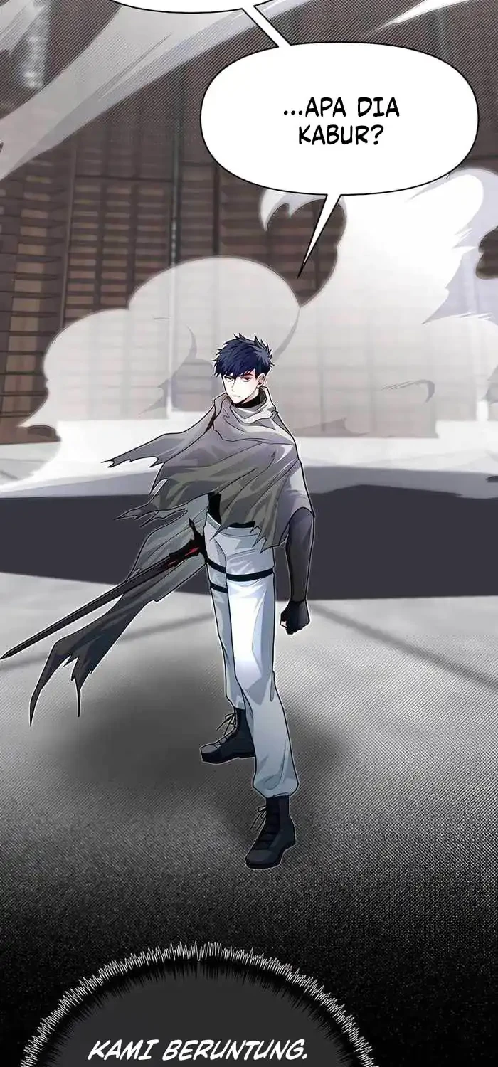 The Little Brother Is the Academy’s Hotshot Chapter 95 Gambar 53