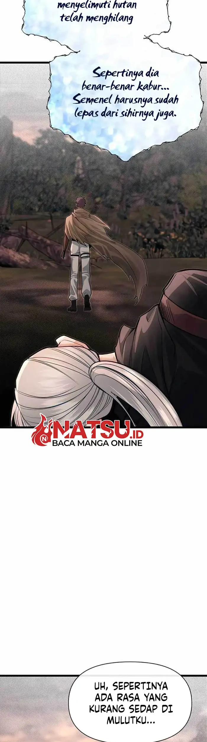 The Little Brother Is the Academy’s Hotshot Chapter 95 Gambar 62