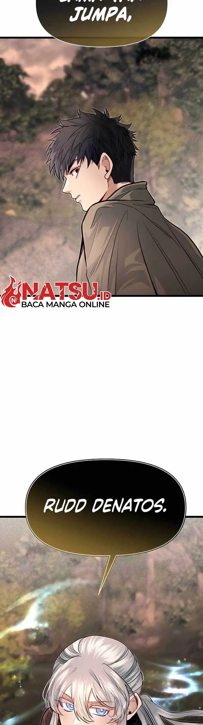 The Little Brother Is the Academy’s Hotshot Chapter 95 Gambar 64