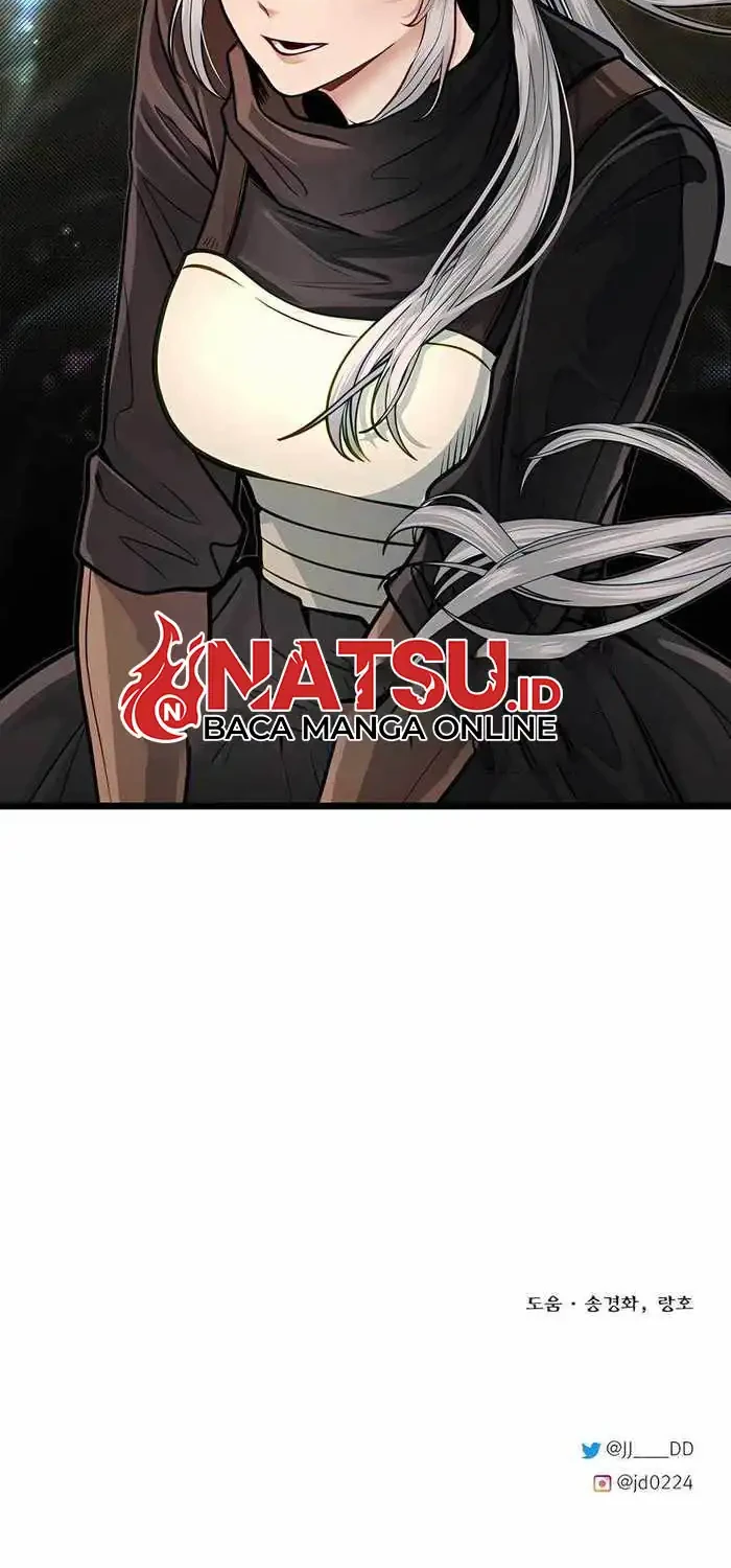 The Little Brother Is the Academy’s Hotshot Chapter 95 Gambar 65