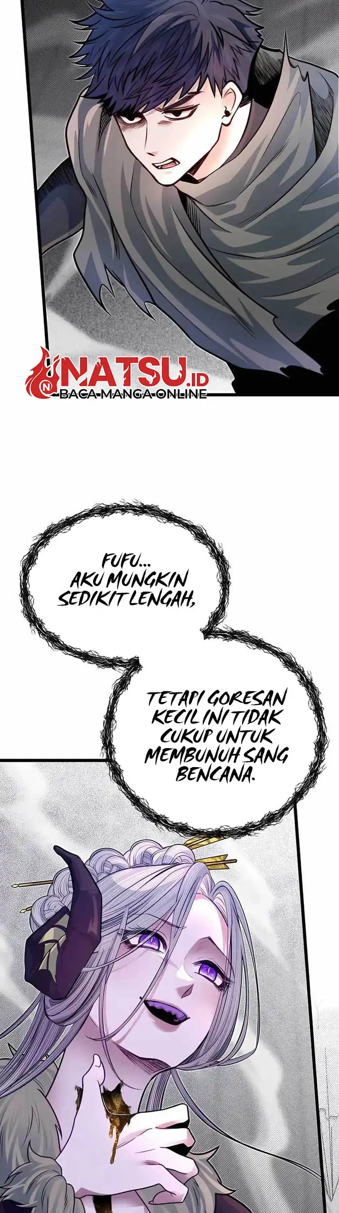 The Little Brother Is the Academy’s Hotshot Chapter 95 Gambar 22