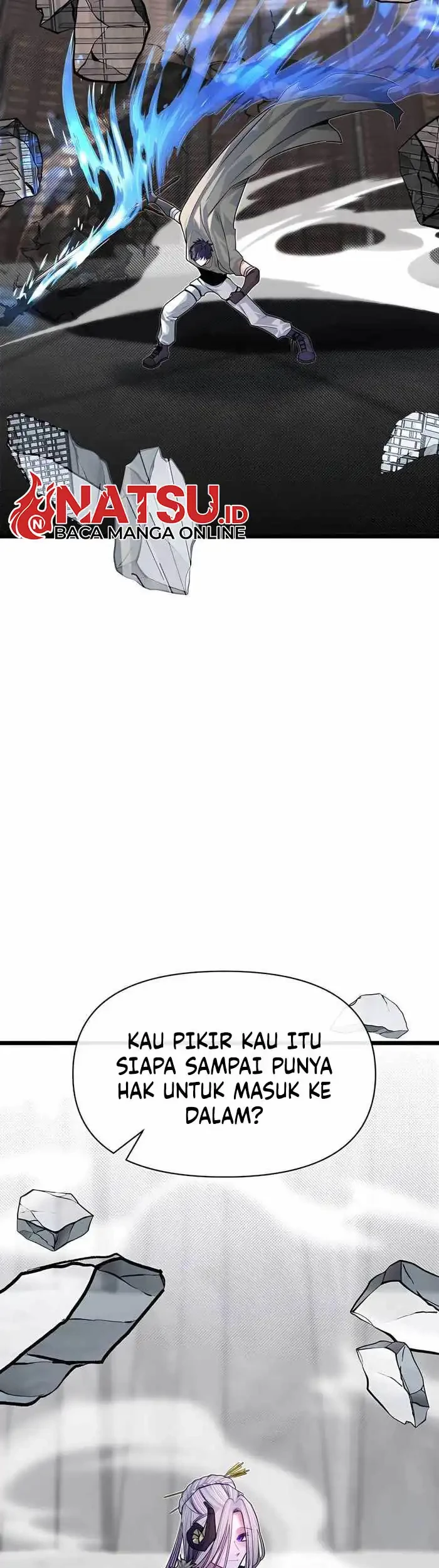 The Little Brother Is the Academy’s Hotshot Chapter 95 Gambar 18