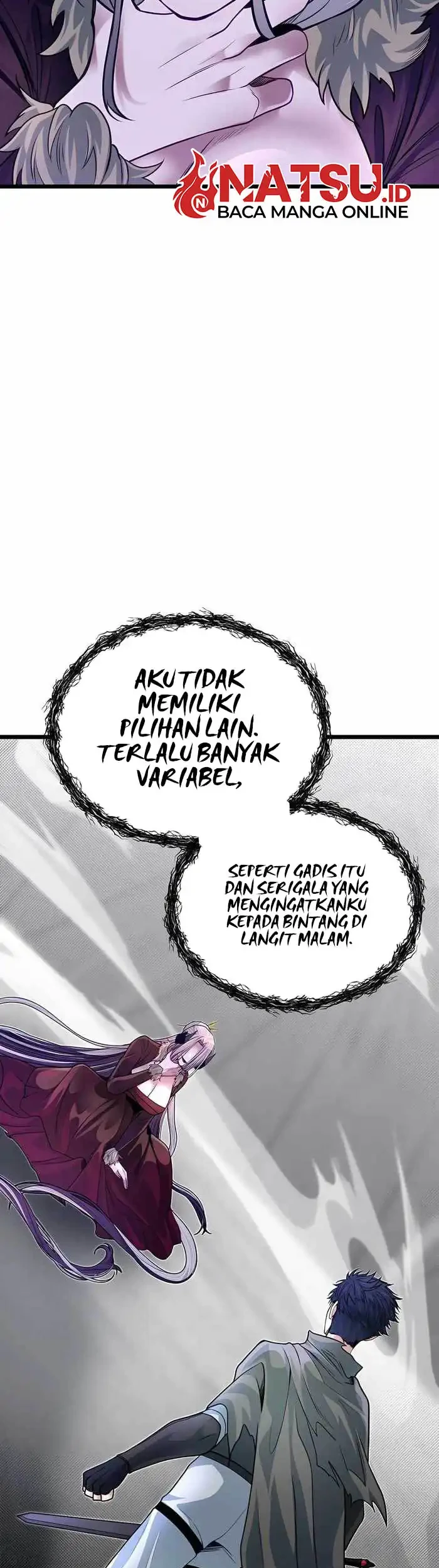 The Little Brother Is the Academy’s Hotshot Chapter 95 Gambar 20