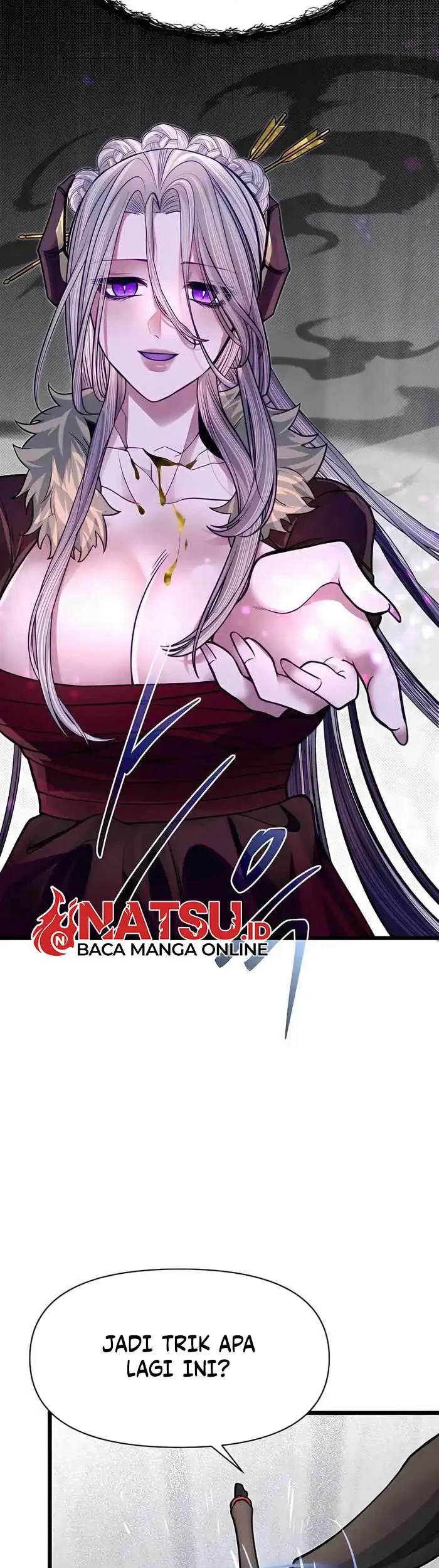 The Little Brother Is the Academy’s Hotshot Chapter 95 Gambar 28