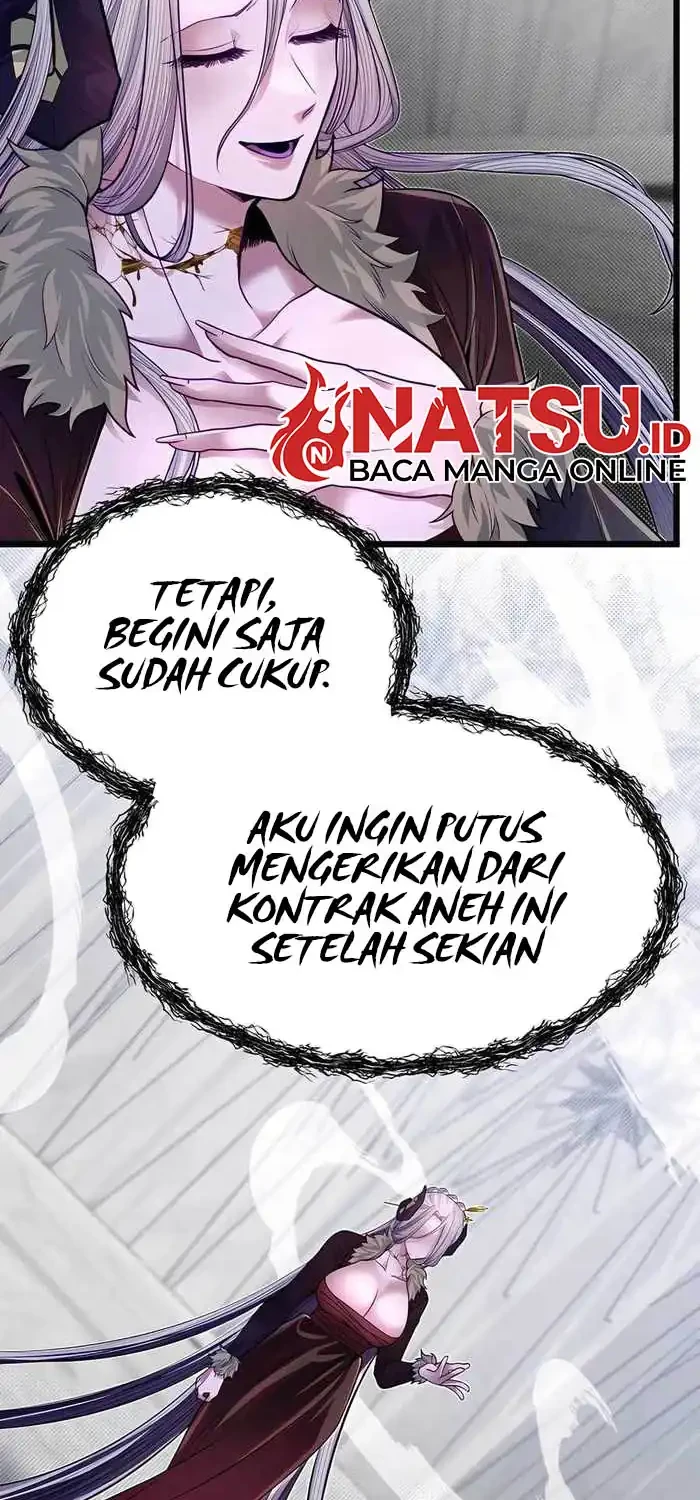 The Little Brother Is the Academy’s Hotshot Chapter 95 Gambar 33