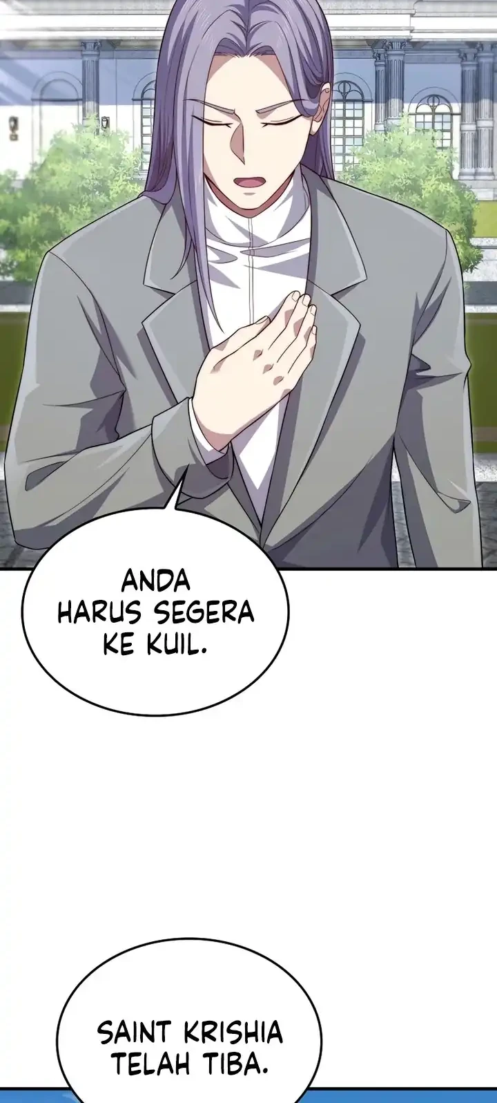 The Lord’s Coins Aren’t Decreasing?! Chapter 182 Gambar 41